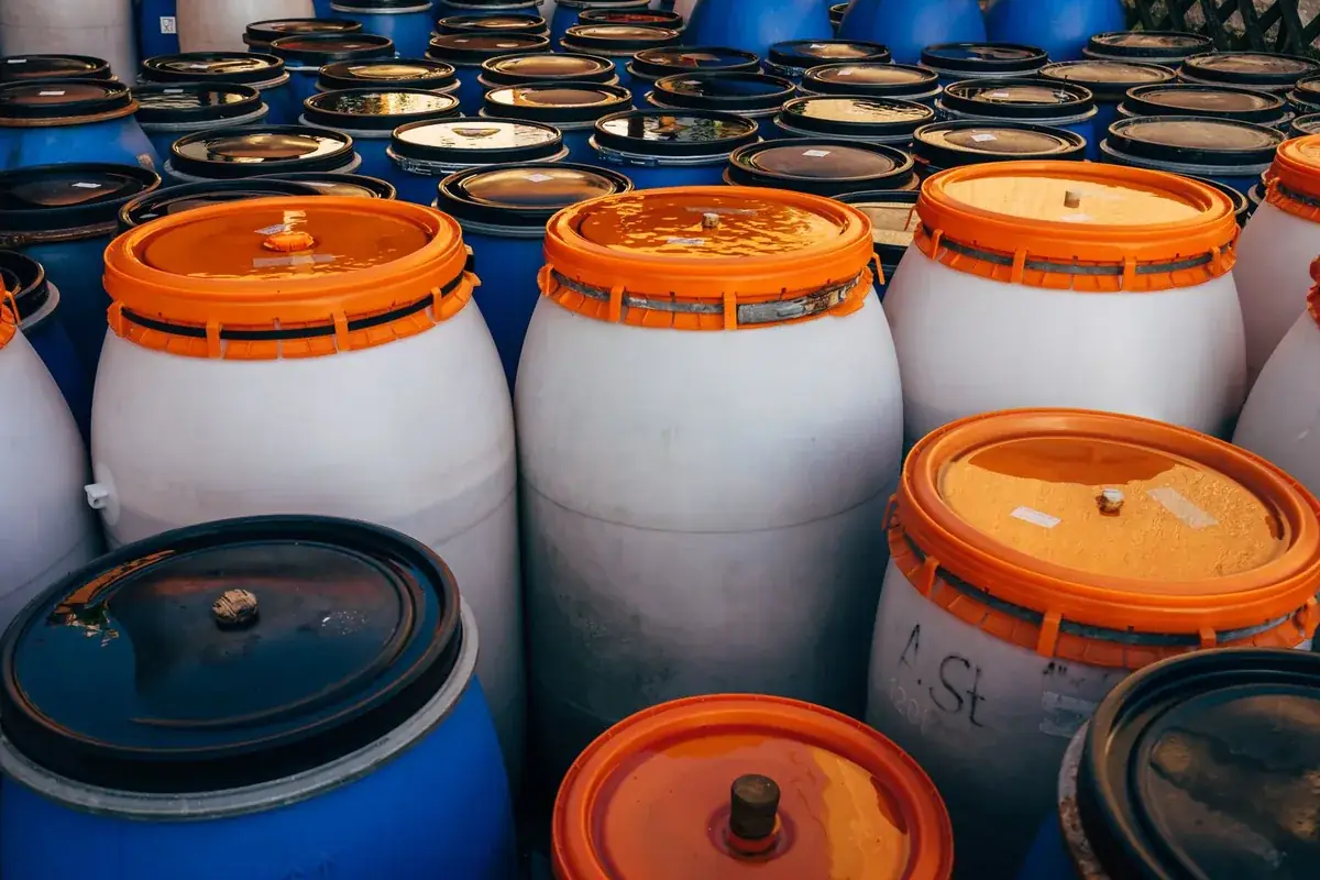 Chemical & Toxic Waste Cleanup in Hawley Farms, Milwaukee, WI